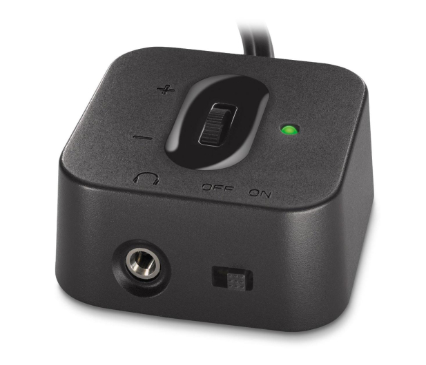 Logitech 2.1 Z213 czarne - 210794 - zdjęcie 3
